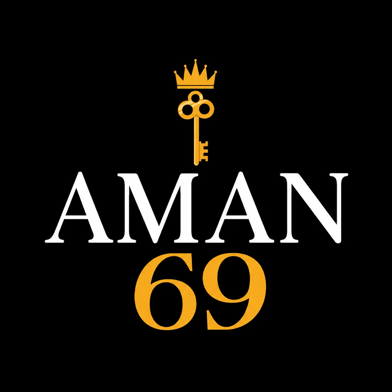 AMAN69 - Petualangan Tanpa Batas di Dunia Terbuka