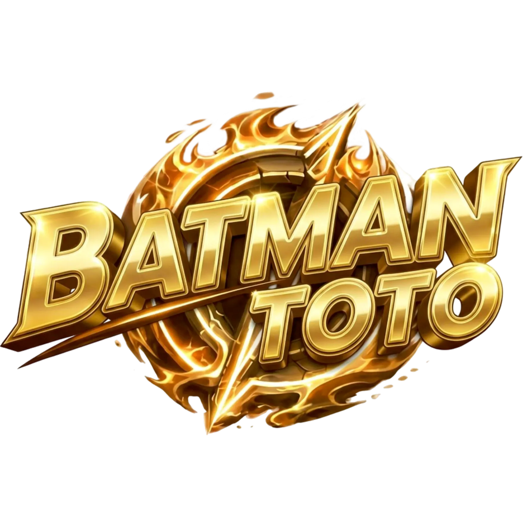BATMANTOTO - Petualangan Seru di Dunia Terbuka