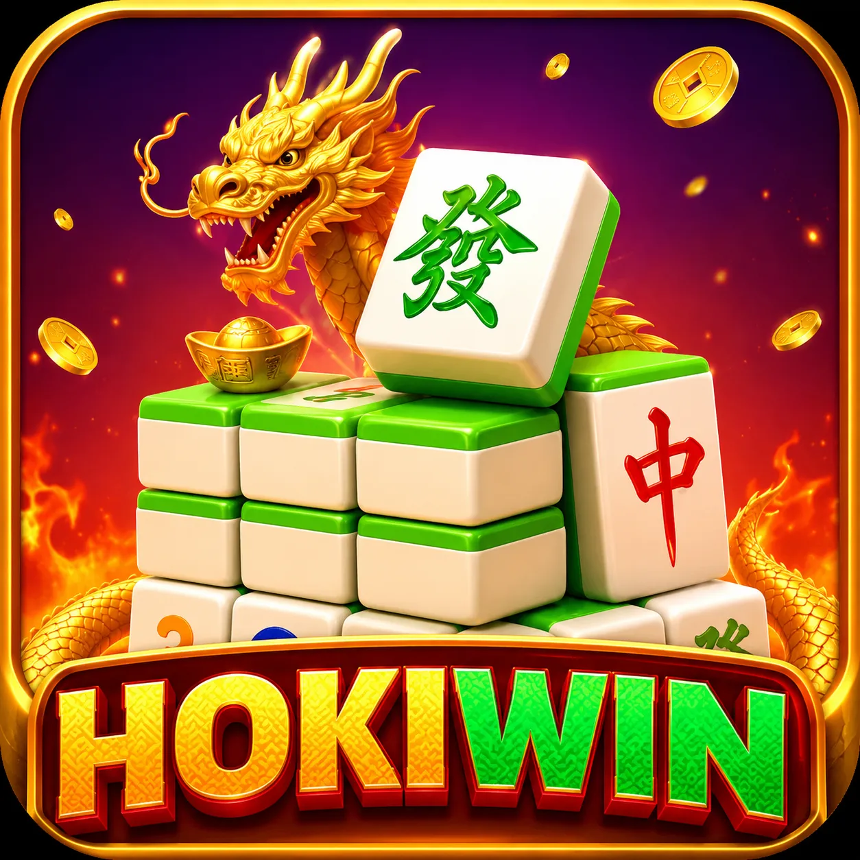HOKIWIN - Petualangan Seru dalam Dunia MMORPG