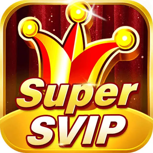 SUPERSVIP - Game QiuQiu Seru dan Mengasyikkan