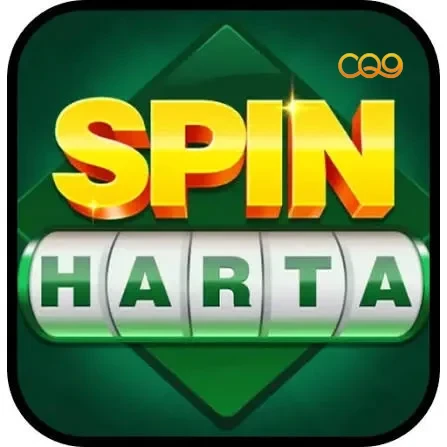 Logo hartaspin